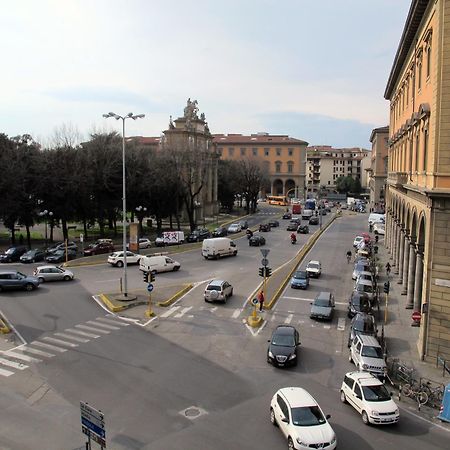 Hotel Liberty Seasons Florencia Exterior foto