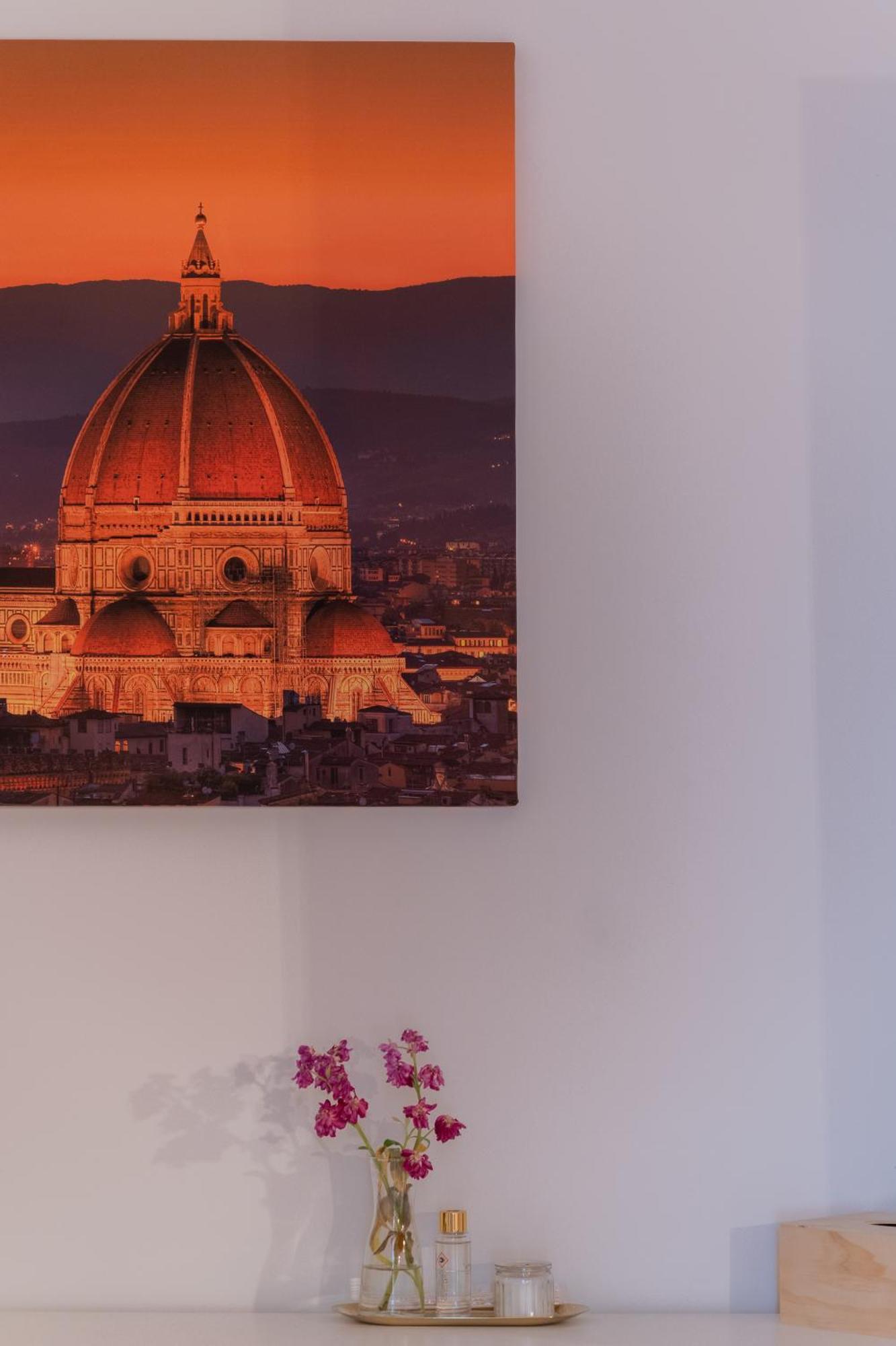 Hotel Liberty Seasons Florencia Exterior foto