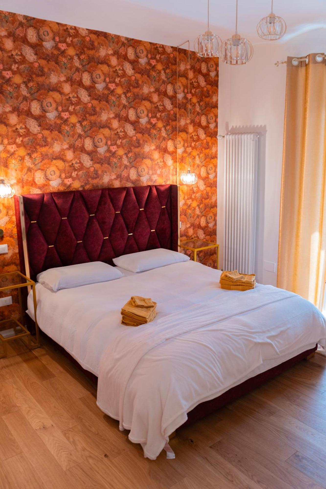 Hotel Liberty Seasons Florencia Exterior foto