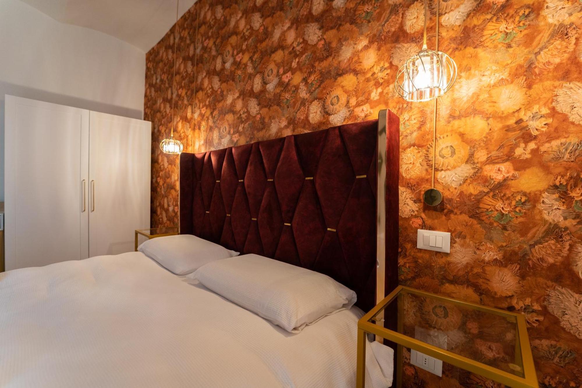 Hotel Liberty Seasons Florencia Exterior foto