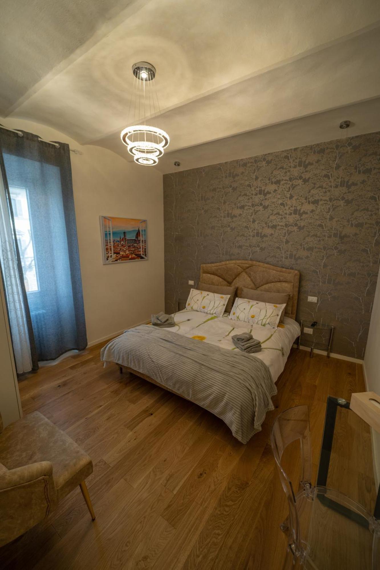 Hotel Liberty Seasons Florencia Exterior foto